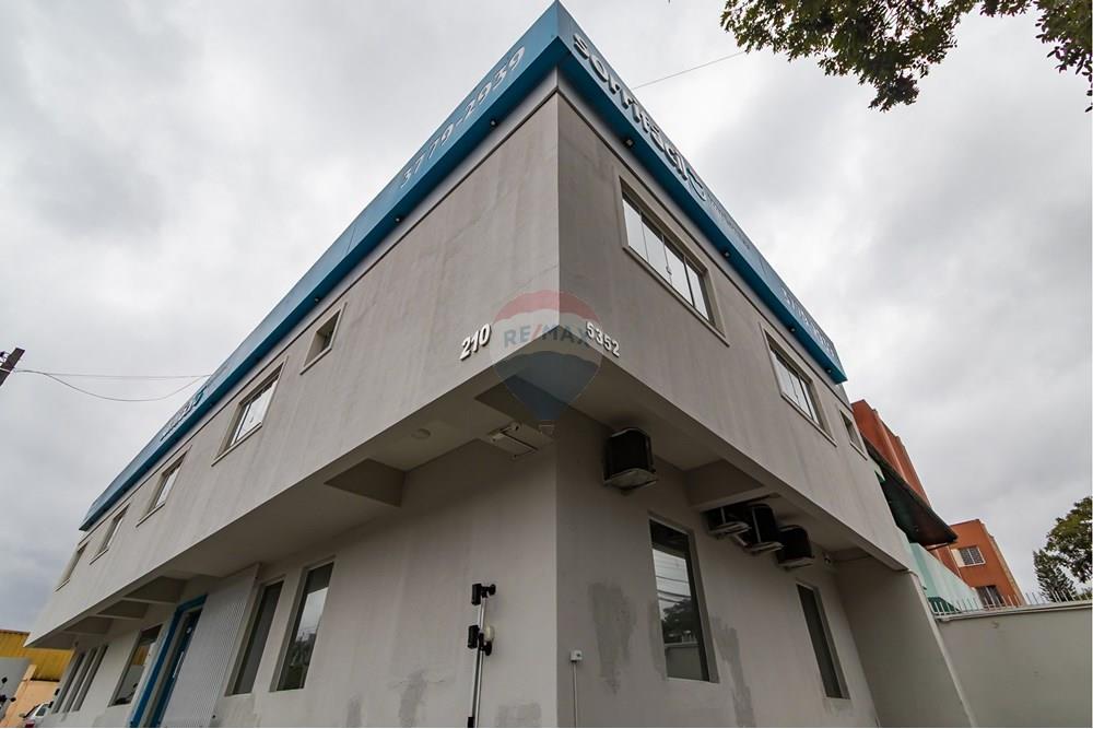 Prédio Inteiro à venda, 384m² - Foto 35