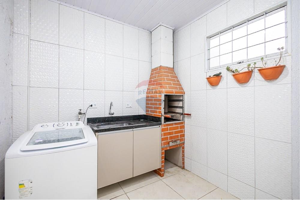 Sobrado - Venda - Fazenda Rio Grande , Paraná - IMG_0558.jpg - 560301032-26