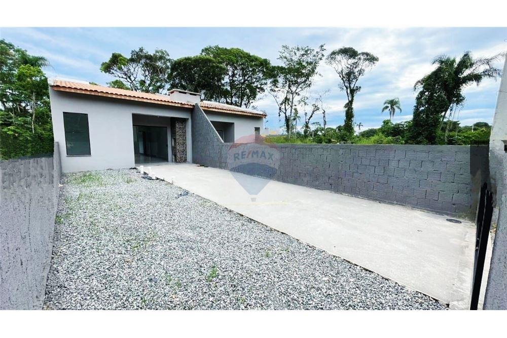 Casa - Venda - Itapoá , Santa Catarina - 6 - 560411070-24