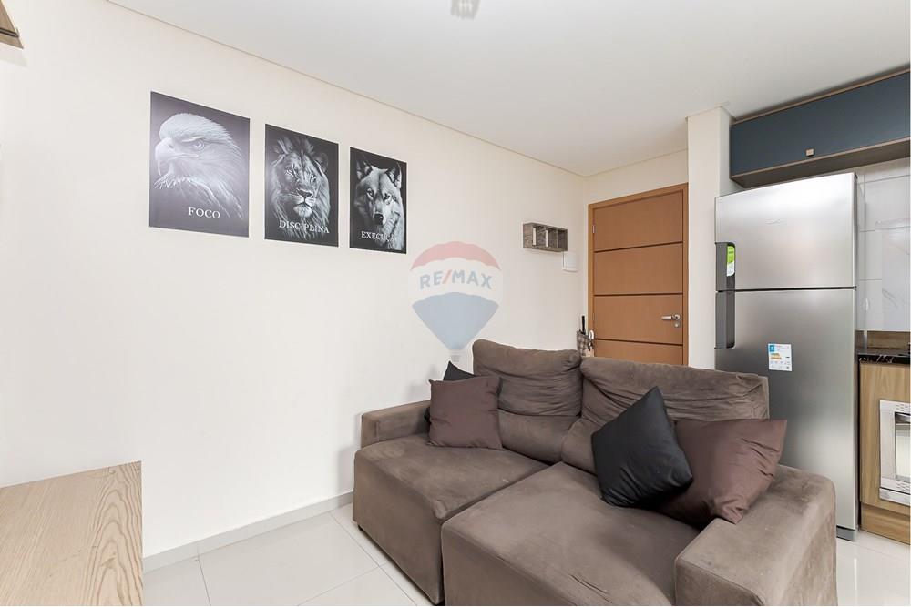 Apartamento - Venda - São José dos Pinhais , Paraná - IMG_0030.jpg - 560351119-20