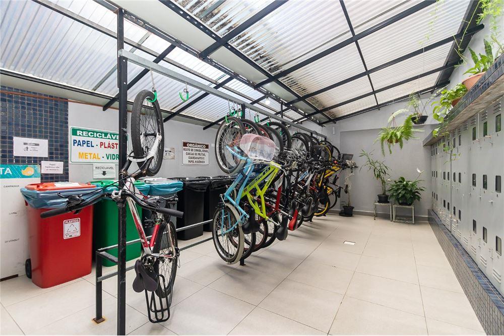 Apartamento - Alugar - Curitiba , Paraná - 20 - 560411052-98