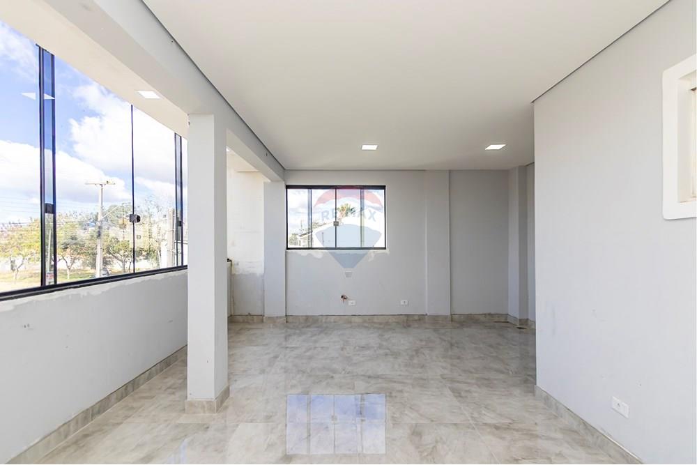 Sobrado - Venda - São José dos Pinhais , Paraná - IMG_9807_1.jpg - 560441028-8