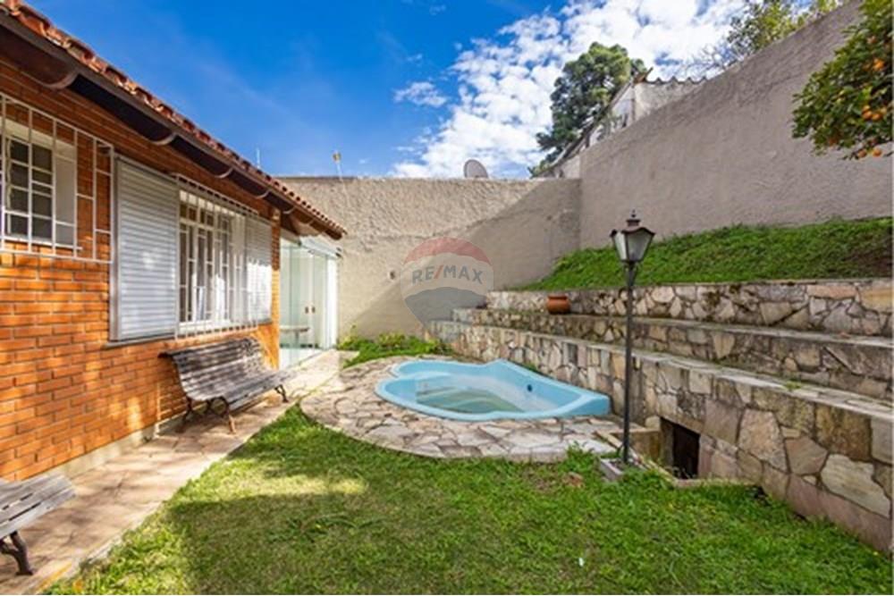Casa - Alugar - Curitiba , Paraná - 96.jpg - 560341055-91