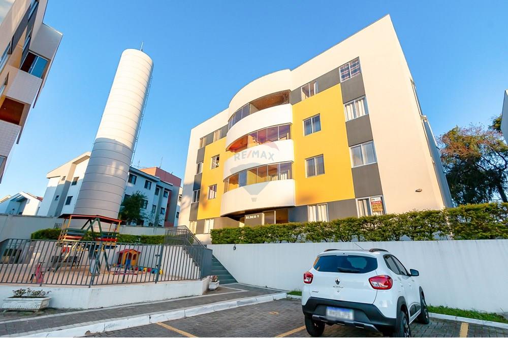 Apart Hotel/ Flat - Alugar - Curitiba , Paraná - IMG_0059.jpg - 560251018-293