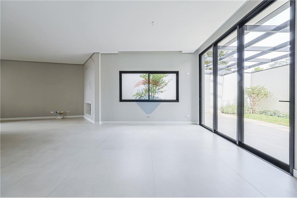 Casa - Venda - São José dos Pinhais , Paraná - 8 - 560341063-74