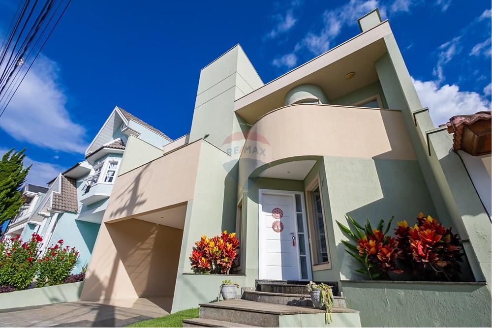 Casa - Alugar - Curitiba , Paraná - IMG_9713.jpg - 560311047-451