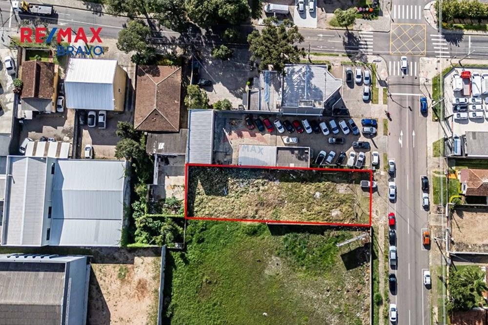 Terreno - Venda - Curitiba , Paraná - 10.jpg - 560371042-377