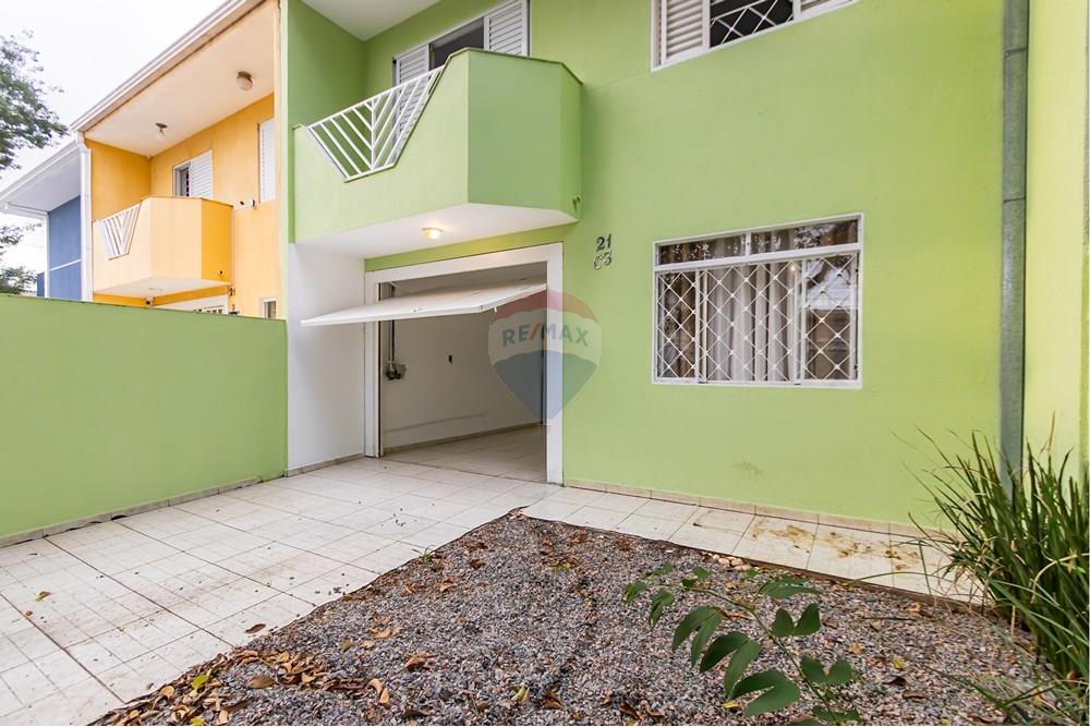 Sobrado - Venda - Curitiba , Paraná - IMG_1903.jpg - 560411032-45