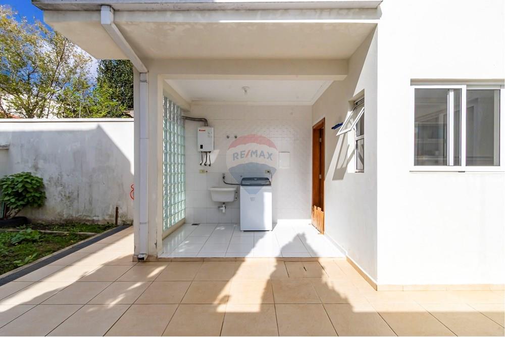 Sobrado - Venda - Curitiba , Paraná - IMG_9292_1.jpg - 560411032-63