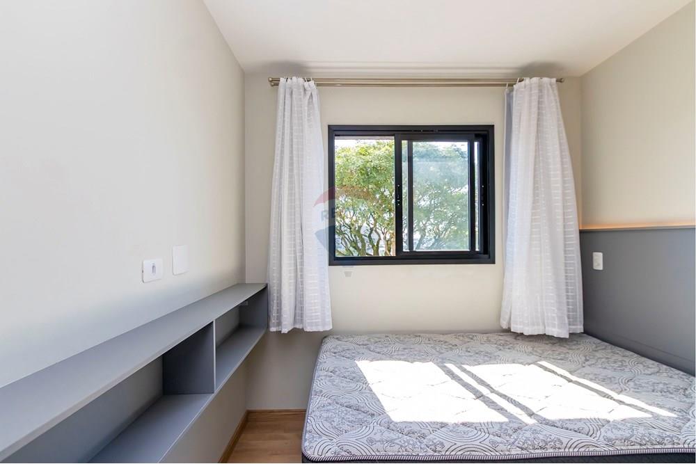 Apartamento - Alugar - Curitiba , Paraná - IMG_3173_1.jpg - 560341055-85