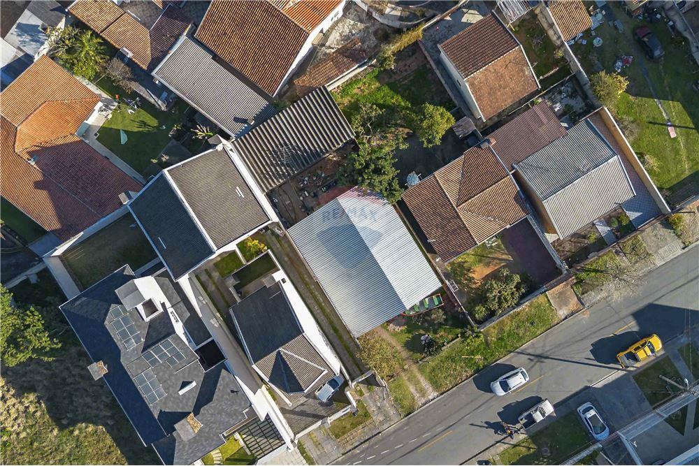 Terreno - Venda - Curitiba , Paraná - 29 - 560351004-86
