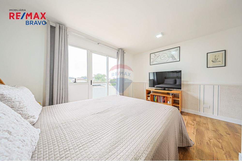 Casa de Condomínio - Venda - Curitiba , Paraná - CRF_7447.jpg - 560371015-54