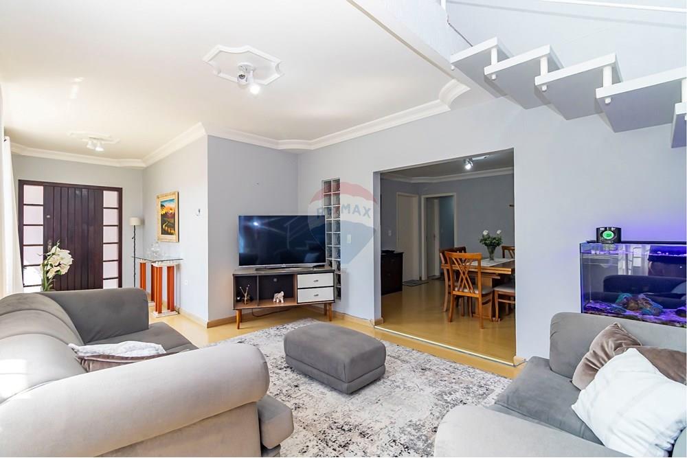 Casa - Venda - Curitiba , Paraná - Sala de Estar 3.jpg - Sala de estar - 560471010-3