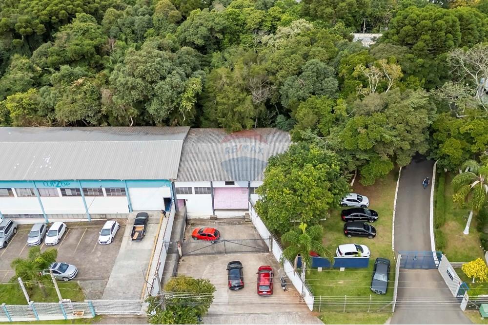 Galpão - Venda - Curitiba , Paraná - DJI_20250514132448_0032_D_1.jpg - 560431034-9