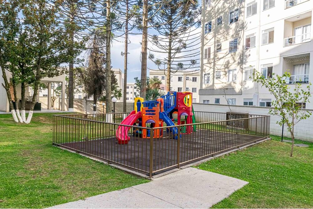 Apartamento, 2 quartos, 48 m² - Foto 11