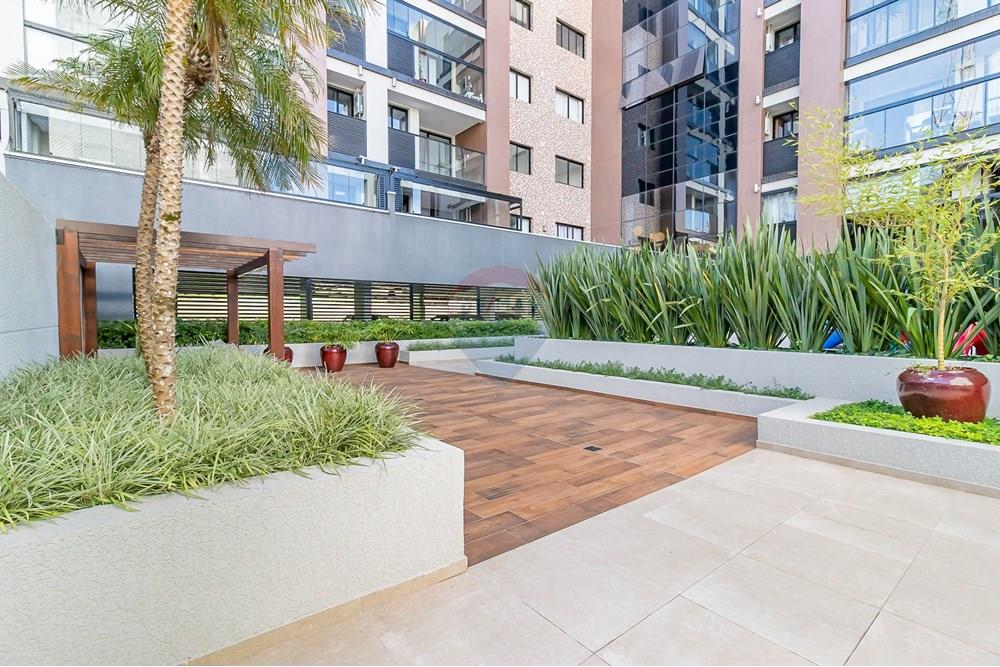 Apartamento - Alugar - Curitiba , Paraná - Tiago De Moura Carvalho - IMG_0203.jpg - 560341055-87