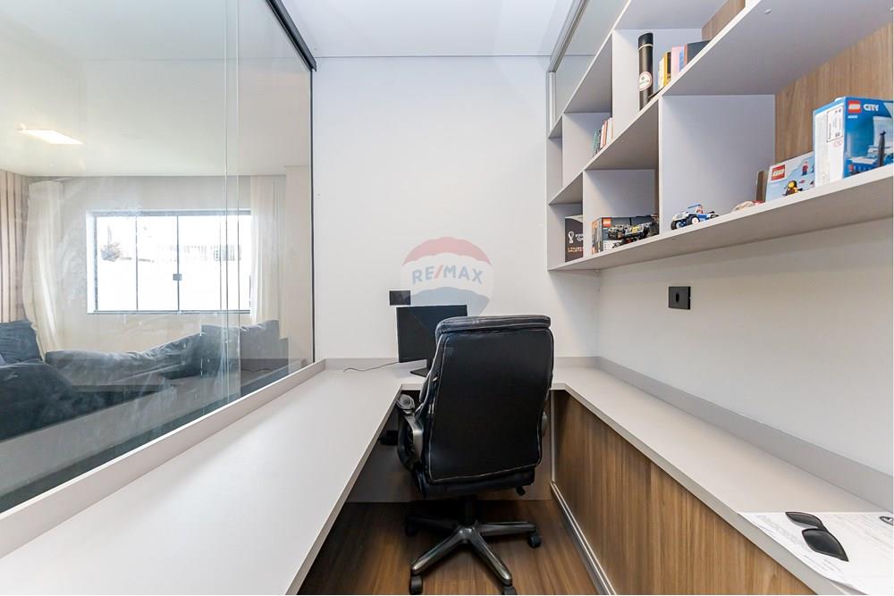 Sobrado - Venda - Curitiba , Paraná - IMG_0012.jpg - 560391075-22