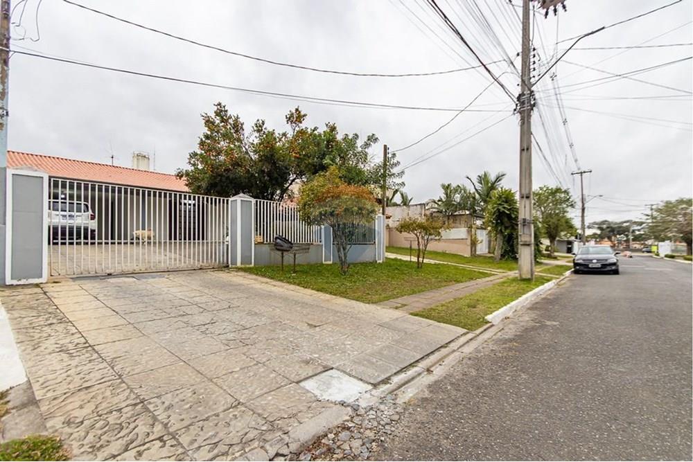 Casa de Condomínio - Venda - Curitiba , Paraná - SEkWSt1w.jpeg - 560441003-39