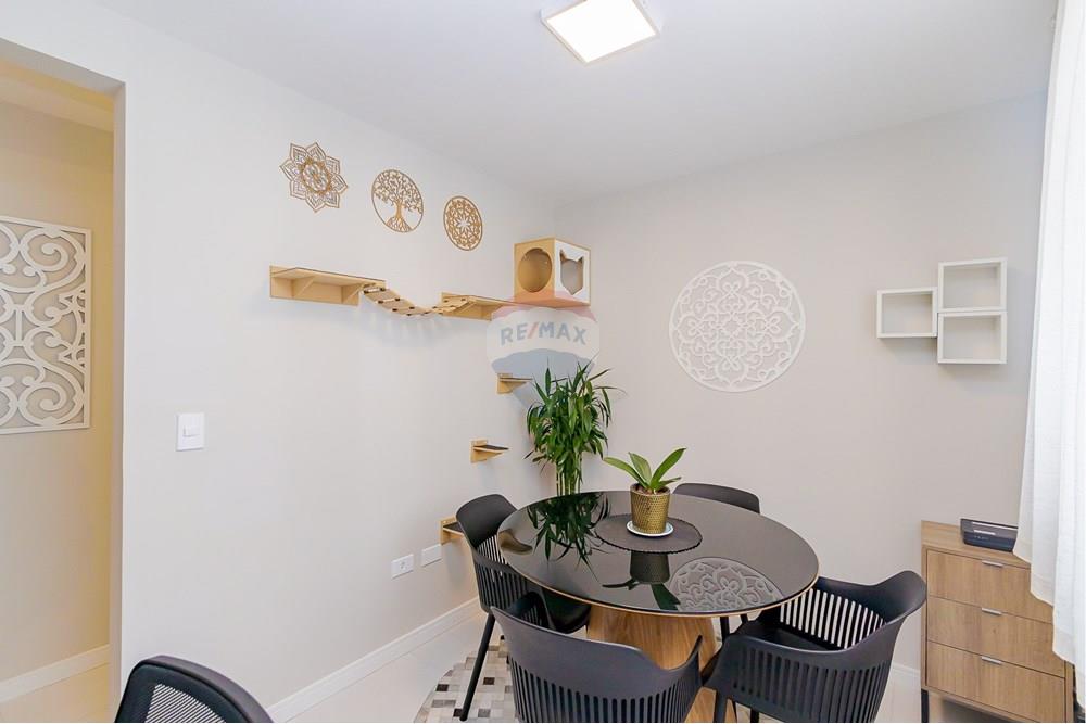 Apartamento - Alugar - Curitiba , Paraná - IMG_4923.jpg - 560431025-66