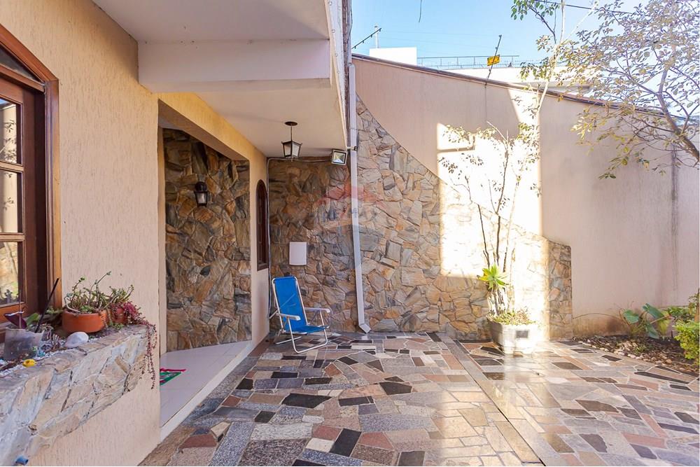 Sobrado - Venda - Curitiba , Paraná - IMG_1894.jpg - 560371010-50