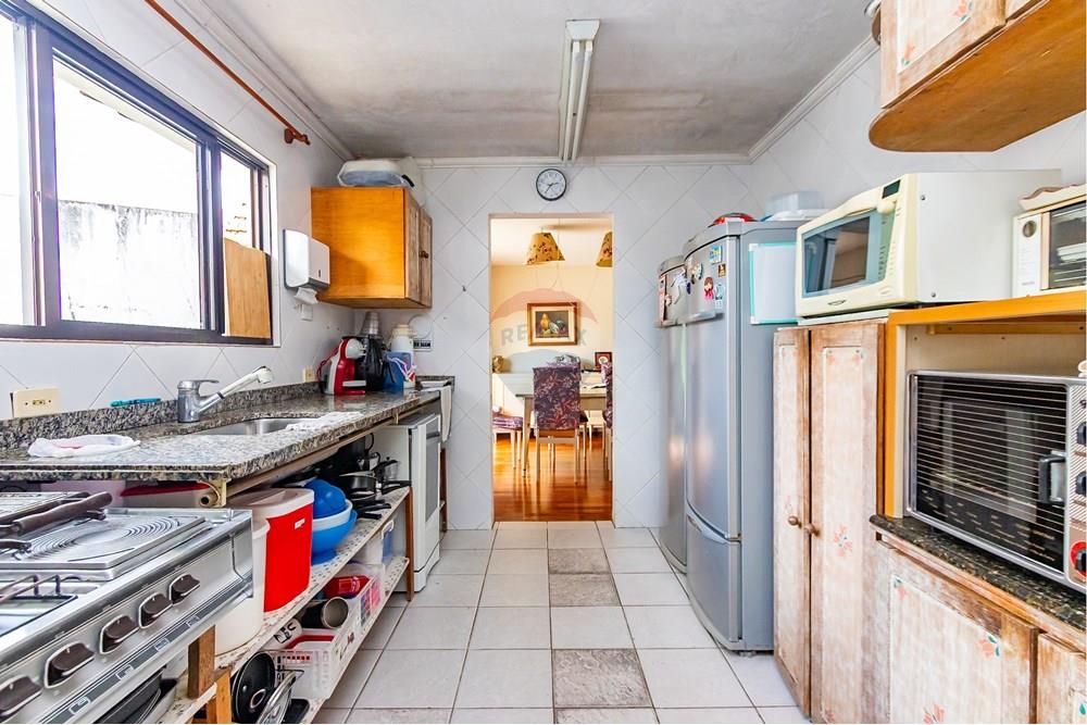 Casa - Venda - Curitiba , Paraná - IMG_1873.jpg - Cozinha - 560251041-50