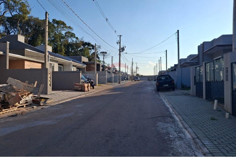 Casa, 3 quartos - Foto 17