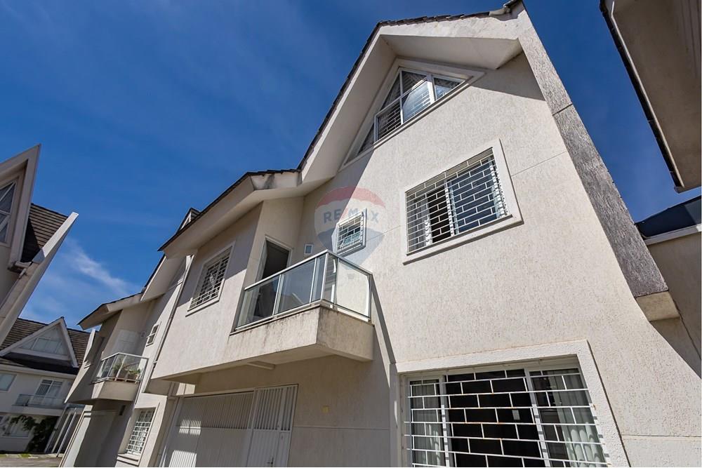 Sobrado - Venda - Curitiba , Paraná - IMG_0802.jpg - 560341120-58