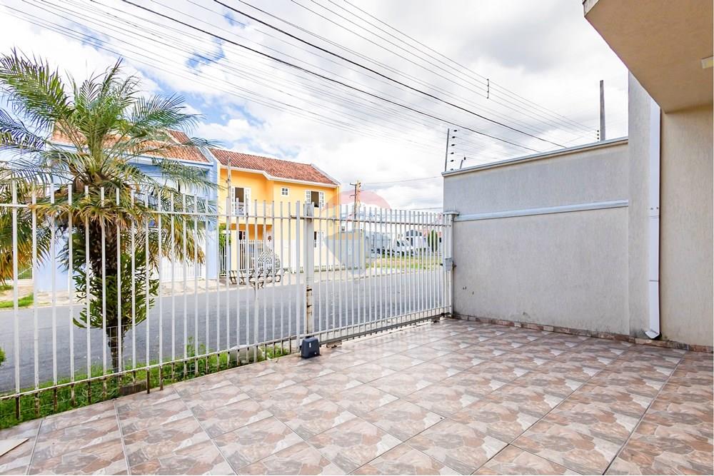 Triplex - Venda - Almirante Tamandaré , Paraná - Casa Angela e Luis - Vista frontal.jpg - 560351109-6