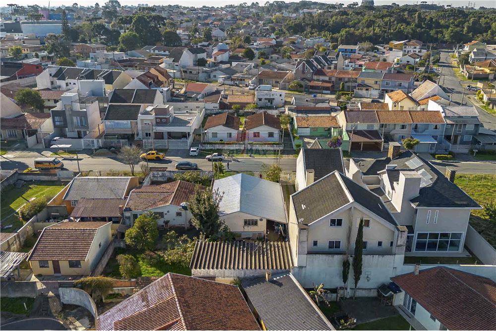Terreno - Venda - Curitiba , Paraná - 15 - 560351004-86