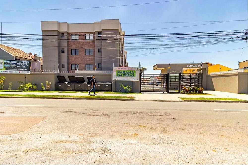 Apartamento - Alugar - Curitiba , Paraná - IMG_2144_1.jpg - 560251018-292