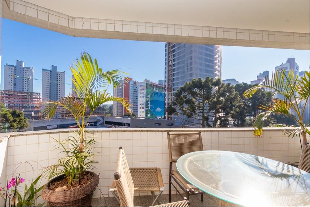 Apartamento - Venda - Curitiba , Paraná - IMG_1641.jpg - 560391042-26