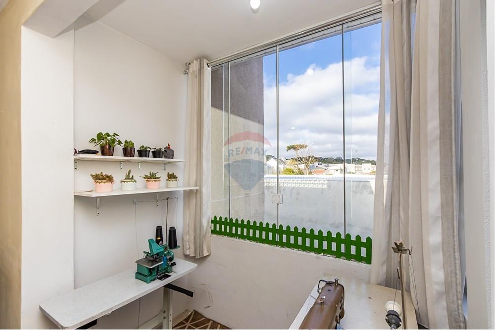 Apartamento à venda com 3 quartos, 58m² - Foto 17