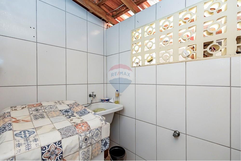 Sobrado - Venda - Araucária , Paraná - IMG_3493_1.jpg - 560491001-11