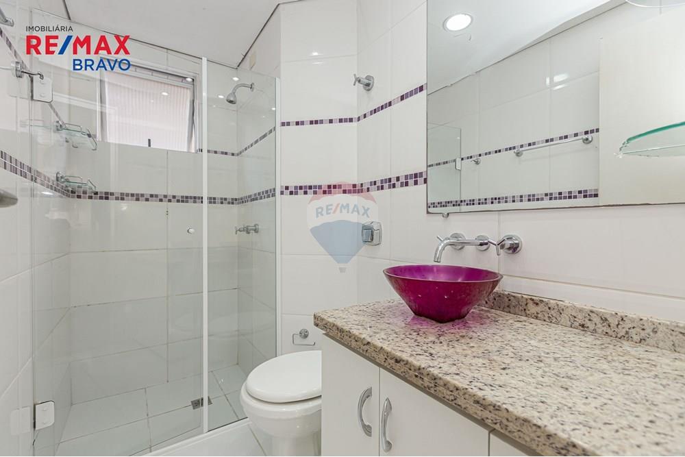 Apartamento - Venda - Curitiba , Paraná - _MG_0066.jpg - Banheiro - 560371031-25