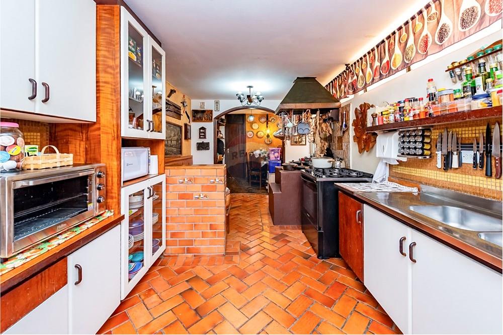 Casa - Venda - Curitiba , Paraná - 75B_4592_1.jpg - 560331112-1