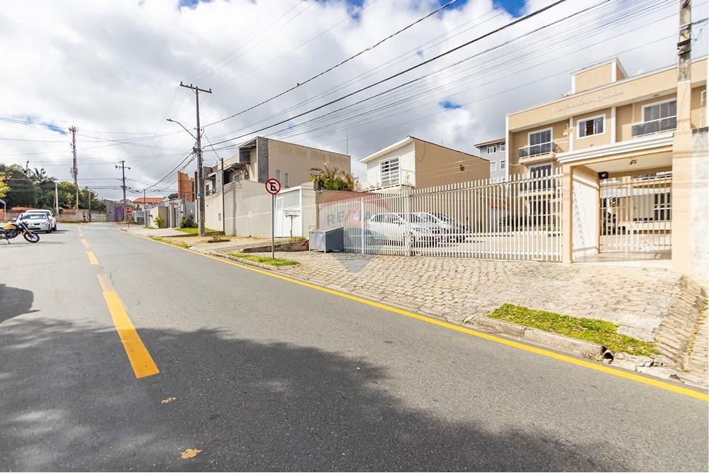 Apartamento - Venda - São José dos Pinhais , Paraná - IMG_3831_1.jpg - 560411055-22