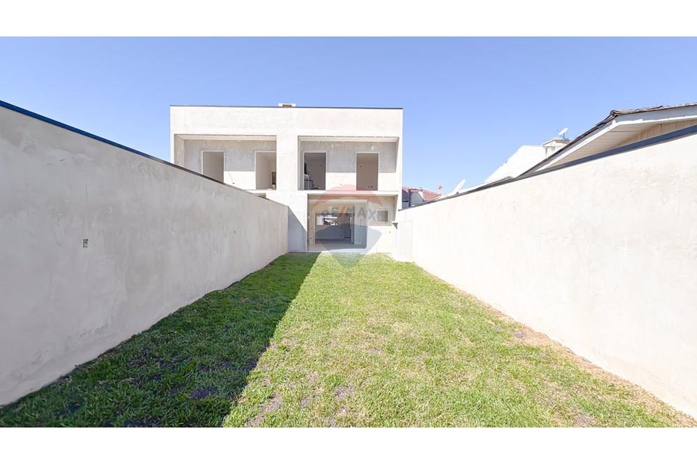 Sobrado - Venda - São José dos Pinhais , Paraná - IMG_8700.jpg - 560341080-232