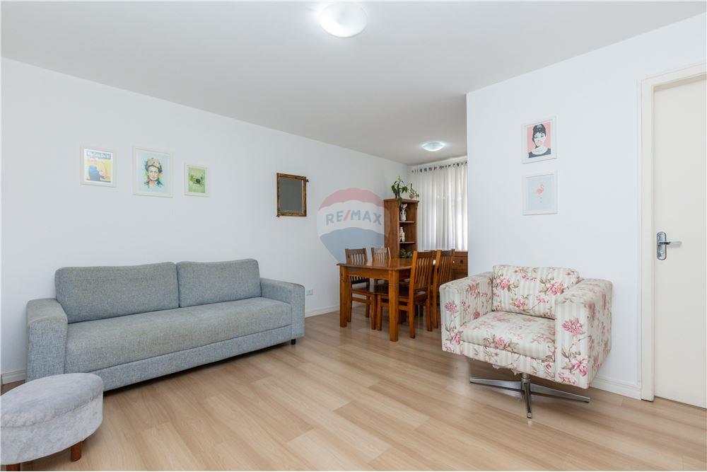 Apartamento - Alugar - Curitiba , Paraná - 10 - 560411044-140