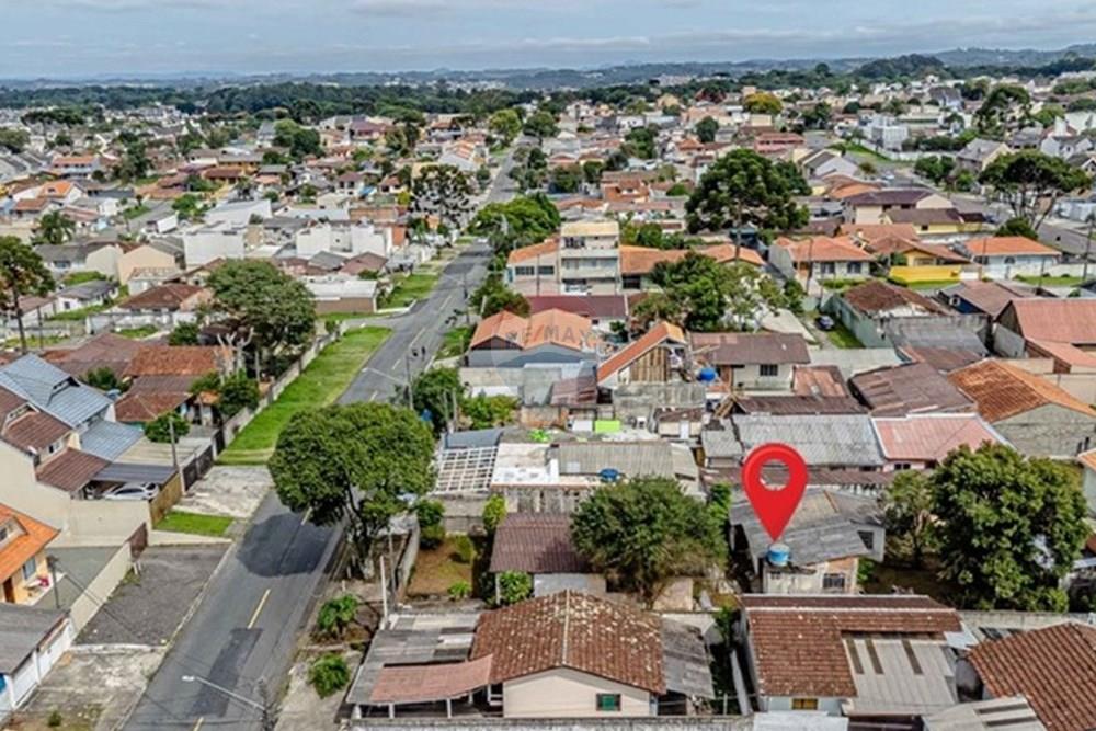 Terreno - Venda - Curitiba , Paraná - FOTO DE LADO.jpg - 560431033-6