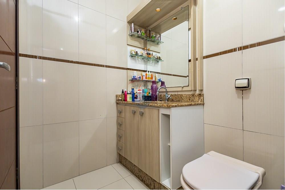 Sobrado - Venda - Araucária , Paraná - IMG_3355.jpg - 560491003-3