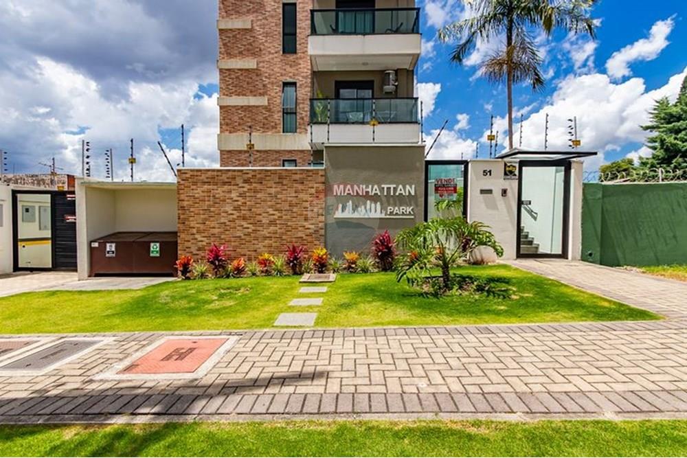 Apartamento - Alugar - Curitiba , Paraná - 6E8X52iQ.jpeg - 560441003-38