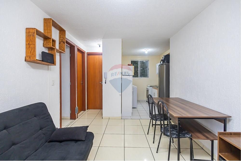 Apartamento - Venda - Almirante Tamandaré , Paraná - IMG_6716.jpg - 560341161-22