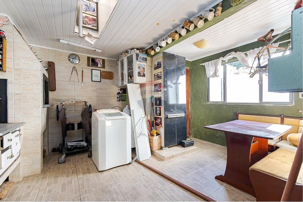 Sobrado - Venda - Curitiba , Paraná - IMG_2297.jpg - 560391090-1