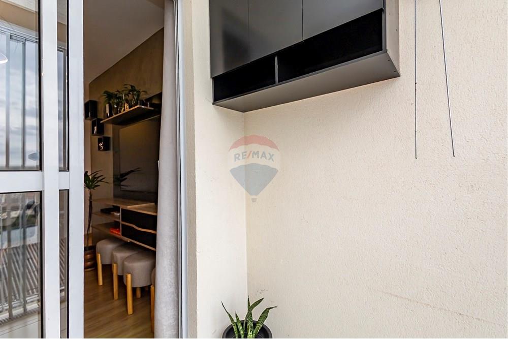 Apartamento, 2 quartos, 55 m² - Foto 14