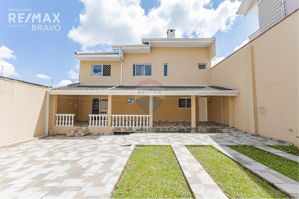 Sobrado - Venda - Curitiba , Paraná - IMG_8108.jpg - 560371021-40