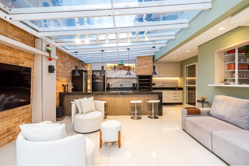 Triplex - Venda - Curitiba , Paraná - 31 Espaço Gourmet.jpg - 560341137-3