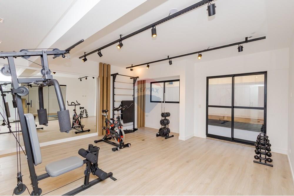 Apartamento - Venda - Curitiba , Paraná - ACADEMIA.jpg - 560461026-4