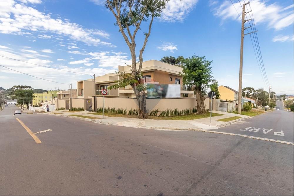 Casa - Venda - Curitiba , Paraná - IMG_8443_1.jpg - 560331044-87