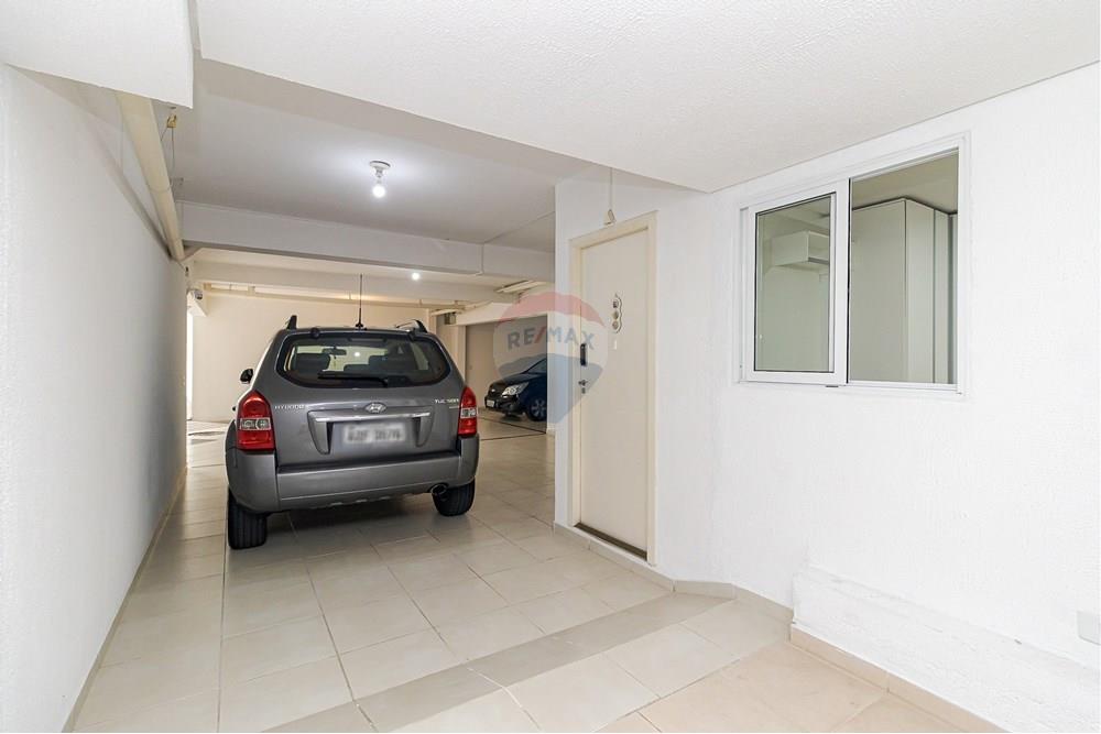 Casa de Condomínio - Venda - Curitiba , Paraná - 42_Garagem02.jpg - 560371064-1