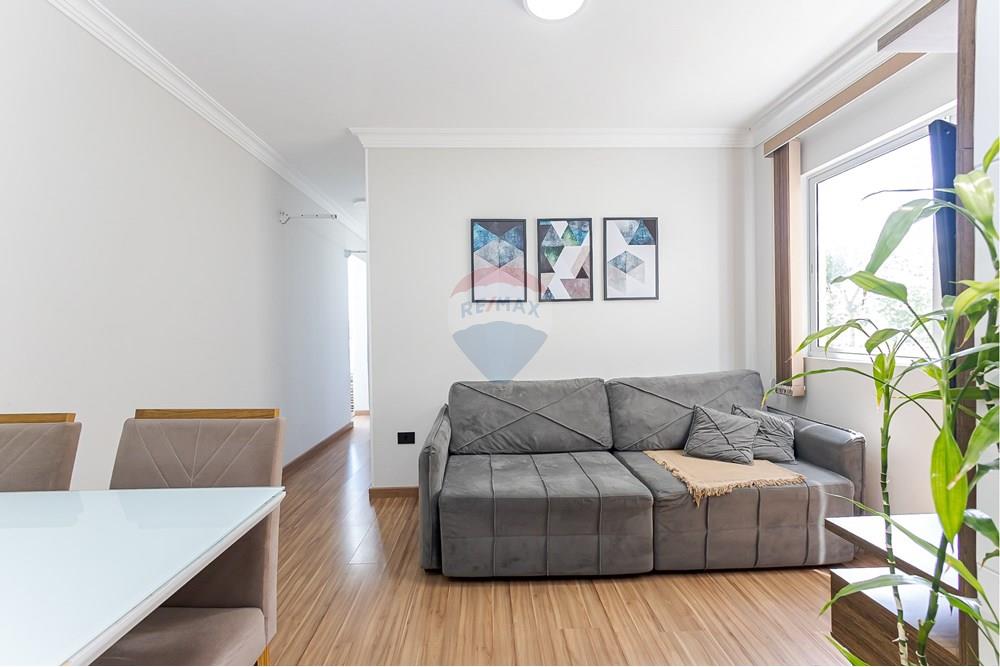 Apartamento - Venda - São José dos Pinhais , Paraná - IMG_0011.jpg - 560351119-25